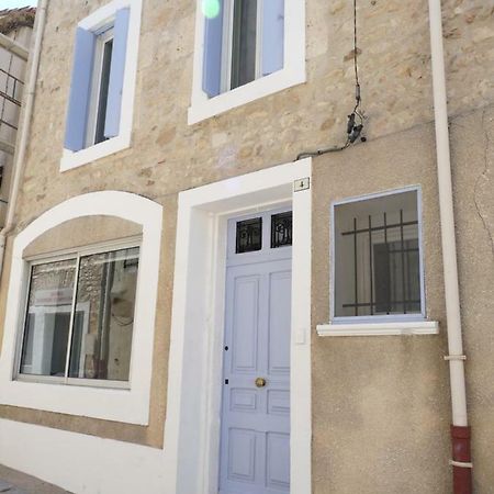 Appartement De La Callade Peyriac-de-Mer Zewnętrze zdjęcie