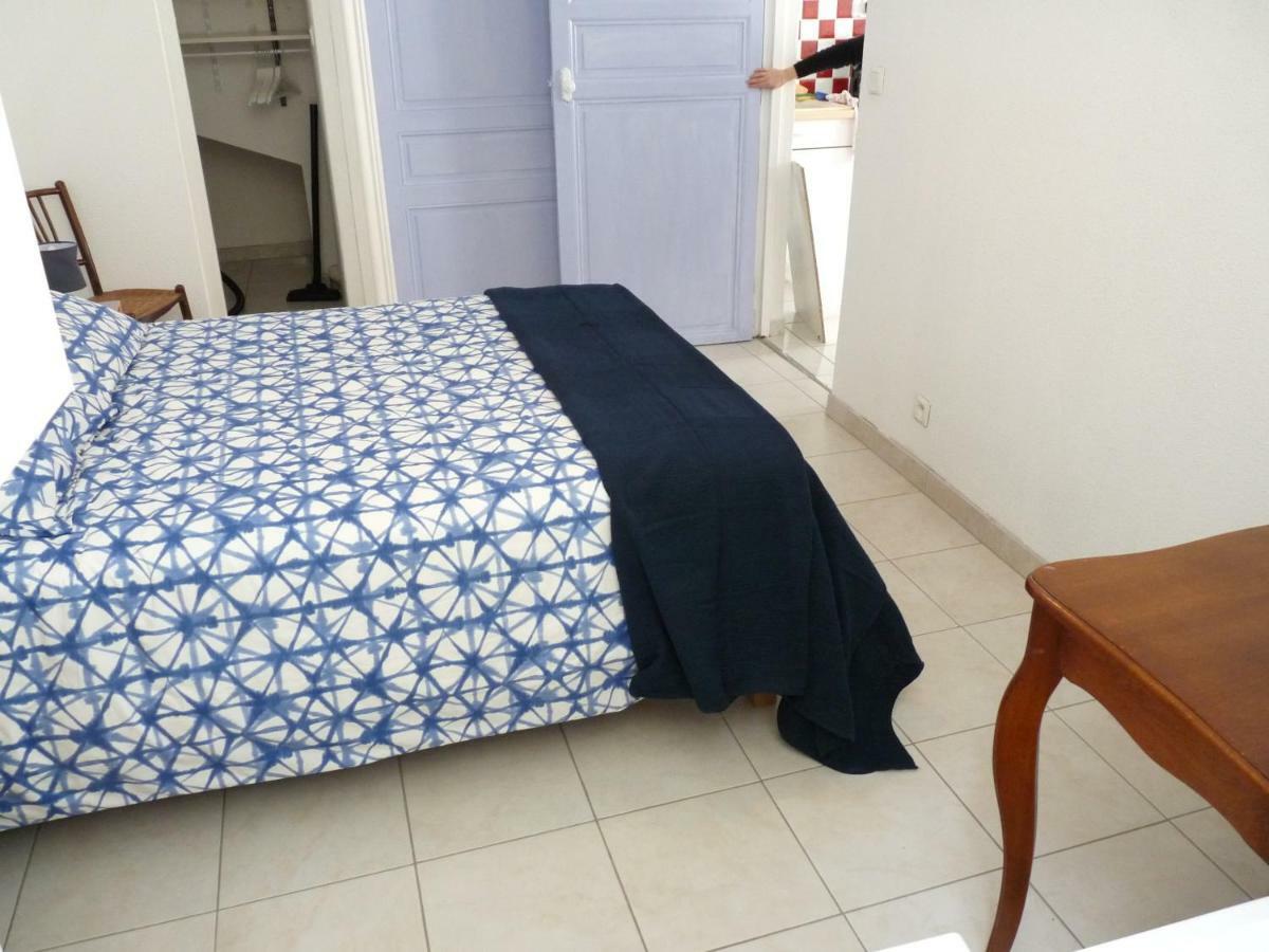Appartement De La Callade Peyriac-de-Mer Zewnętrze zdjęcie