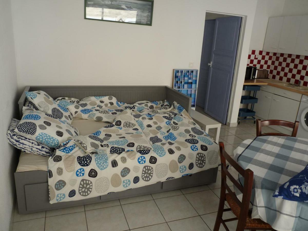 Appartement De La Callade Peyriac-de-Mer Zewnętrze zdjęcie