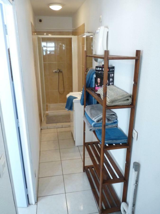 Appartement De La Callade Peyriac-de-Mer Zewnętrze zdjęcie