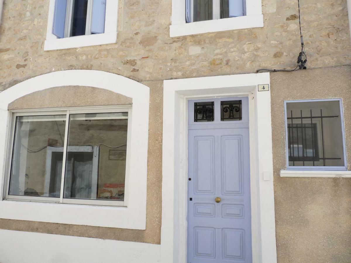 Appartement De La Callade Peyriac-de-Mer Zewnętrze zdjęcie