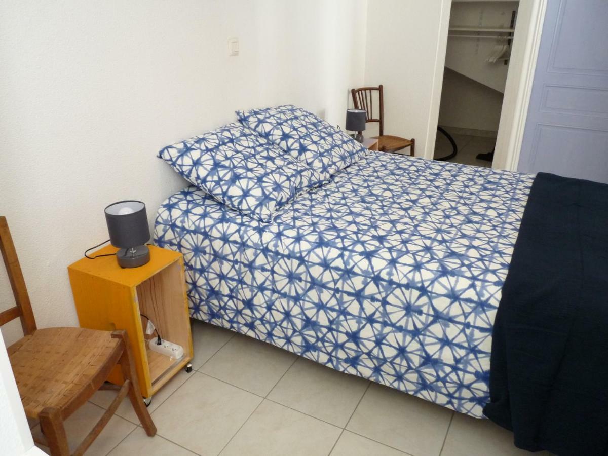 Appartement De La Callade Peyriac-de-Mer Zewnętrze zdjęcie