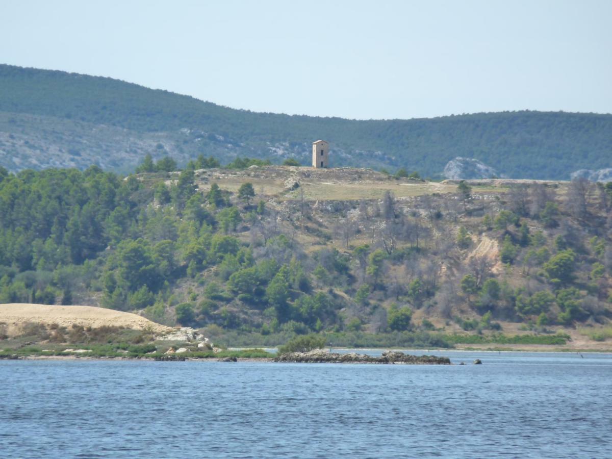 Appartement De La Callade Peyriac-de-Mer Zewnętrze zdjęcie